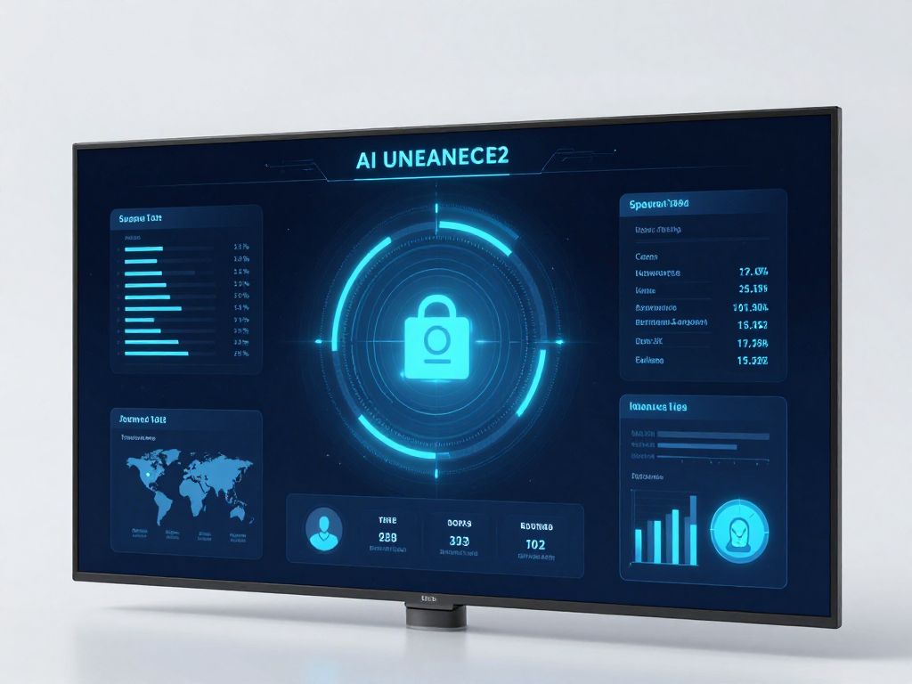 Chubb's digital transformation initiative visualized with modern technology and data analytics.