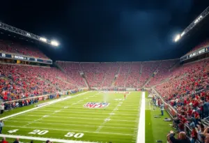 Houston Cougars vs. LSU Tigers at Texas Bowl 2025