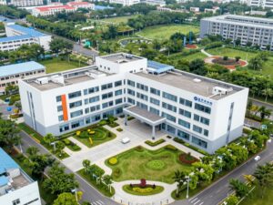 State-operated behavioral health hospital in Texas