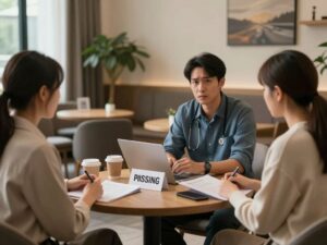 Hotel entrance in Spring, Texas related to missing person alert