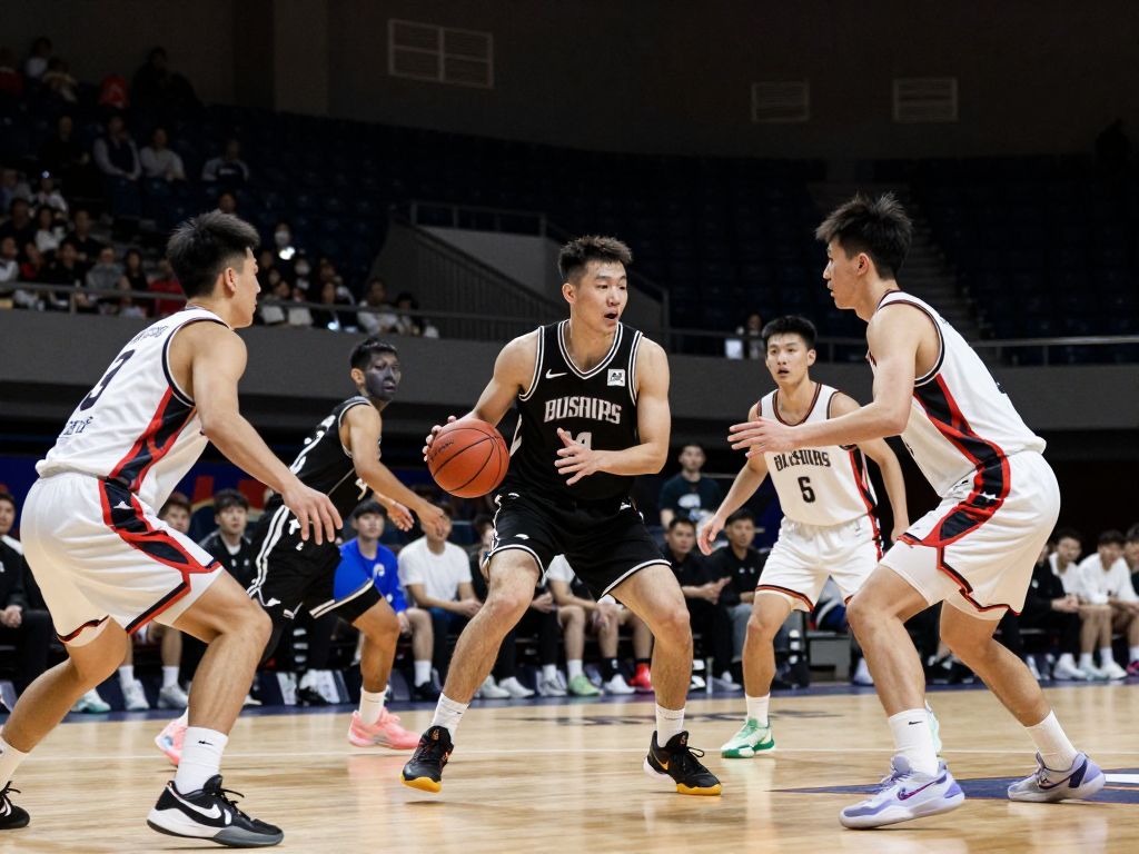 Texas Longhorns women's basketball team celebrating a victory