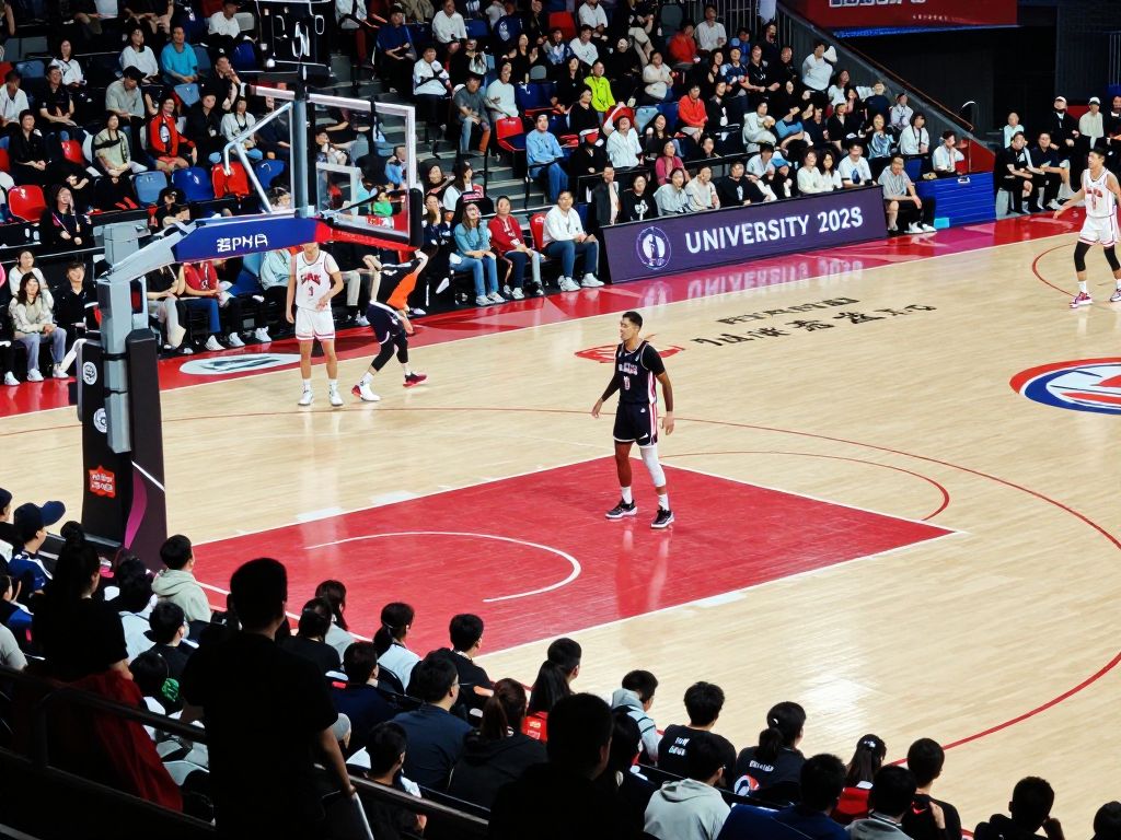 Texas Longhorns basketball team facing Kentucky Wildcats in a thrilling matchup.
