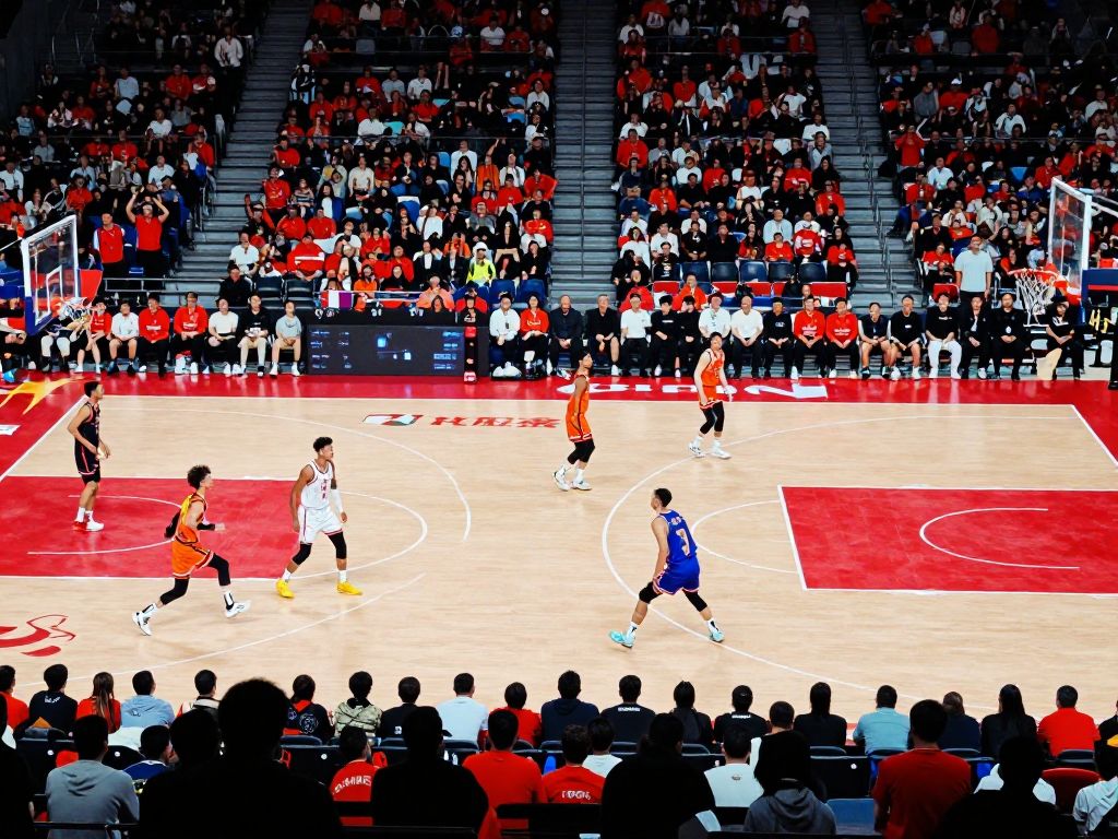 University of Texas Longhorns playing against Auburn Tigers