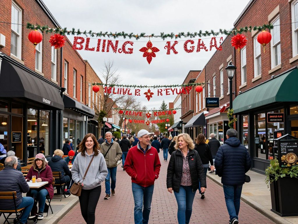 Celebration of Bazcon US's anniversary in Porter, Texas