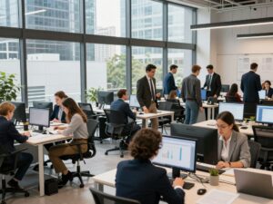 Collaboration in Fort Worth for workforce development