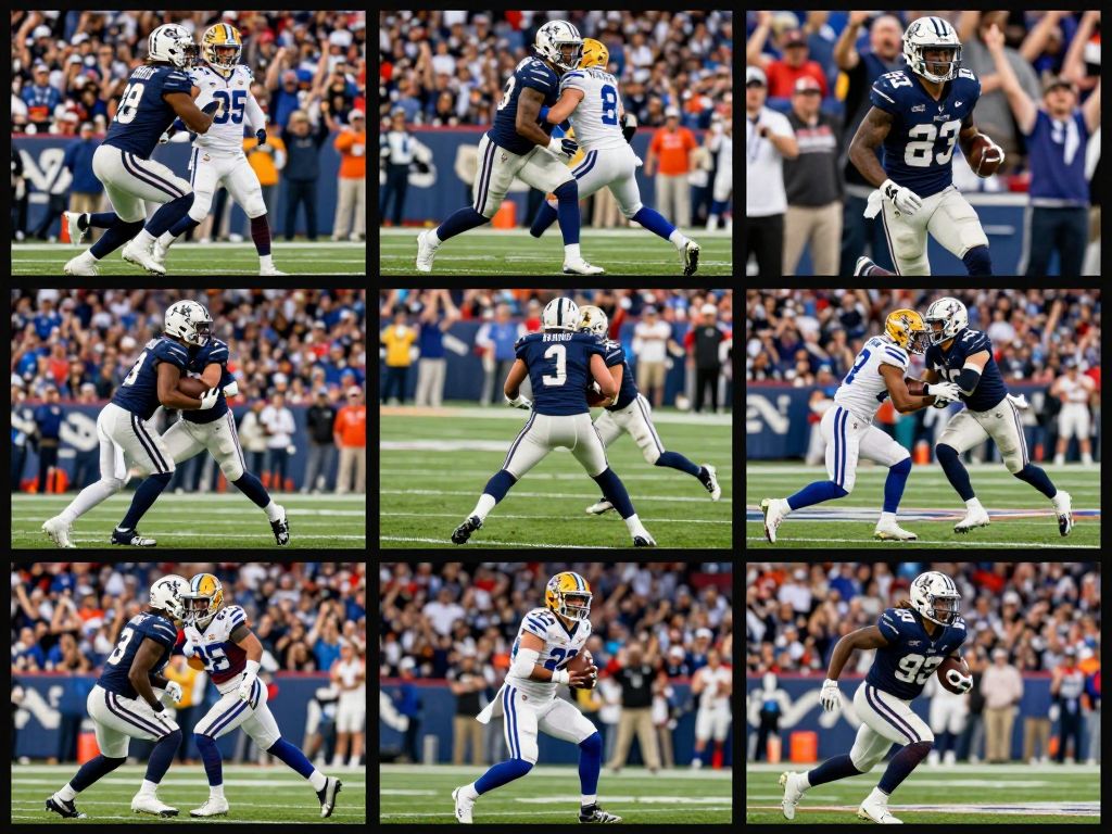 Houston athletes competing in Super Bowl 60