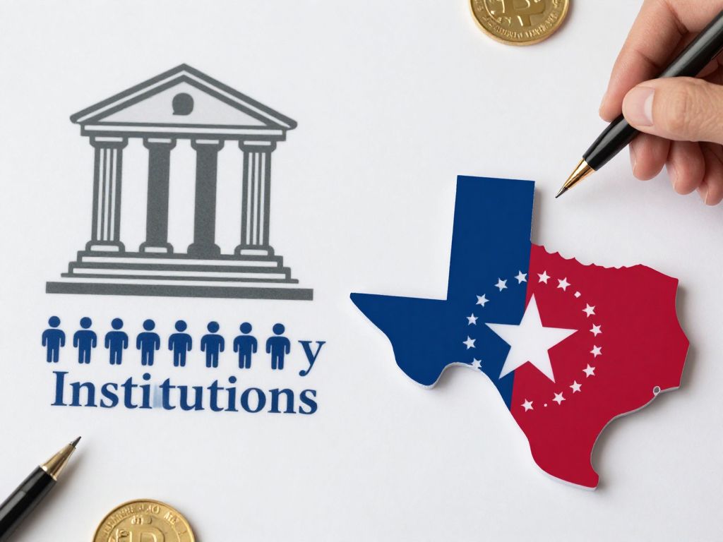 Visual depiction of the merger between RBFCU and True Sky Credit Union