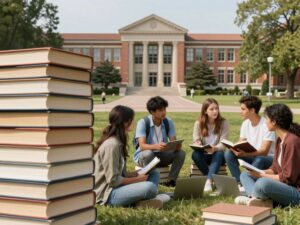 Conceptual representation of academic restructuring at UT Austin