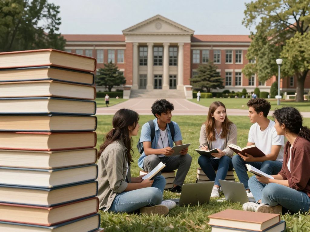 Conceptual representation of academic restructuring at UT Austin