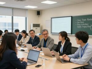 Faculty members at UT Austin recognized for excellence in research.